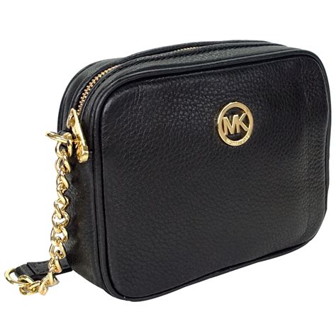 michael kors cynthia crossbody|michael kors small black crossbody.